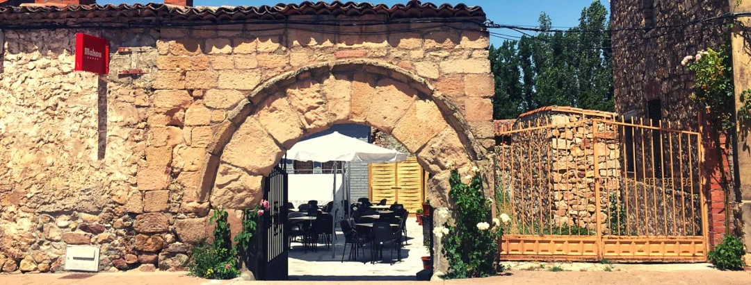Casa Mariano