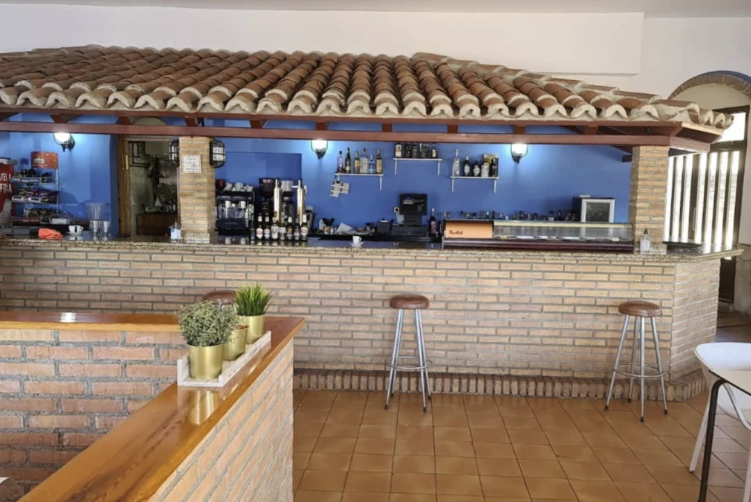 Bar-Restaurante El Paleto