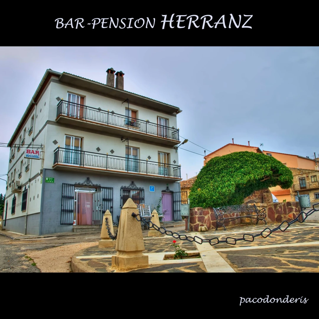 Bar Restaurante Herranz