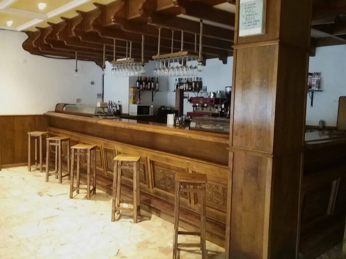 Bar Marcos