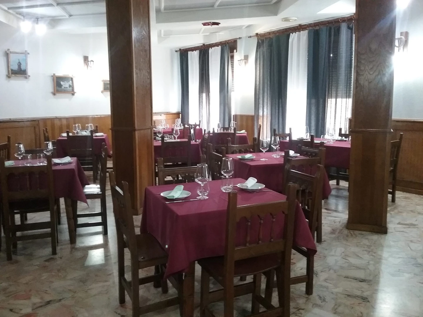 Bar Marcos