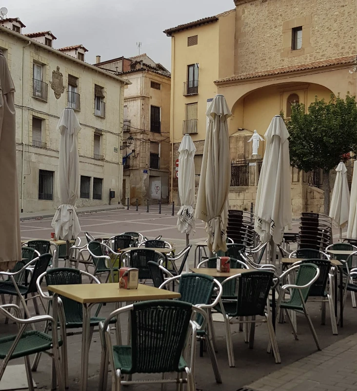 Bar Saldaña