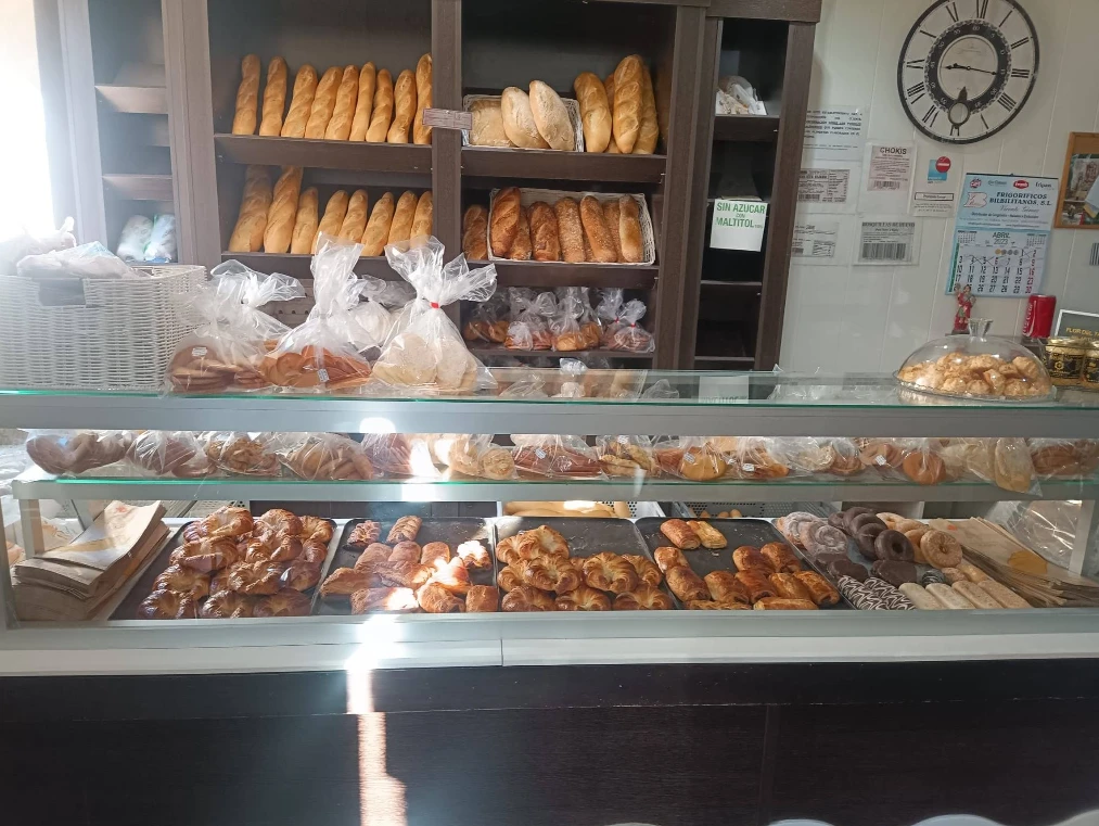 Cafetería La Cava