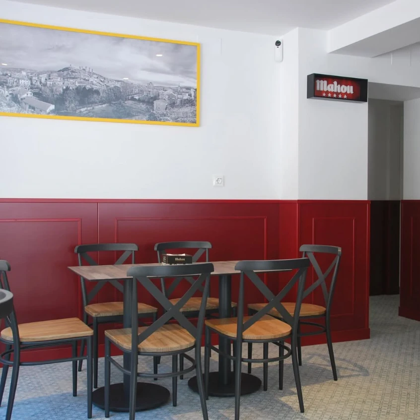 Bar La Granja