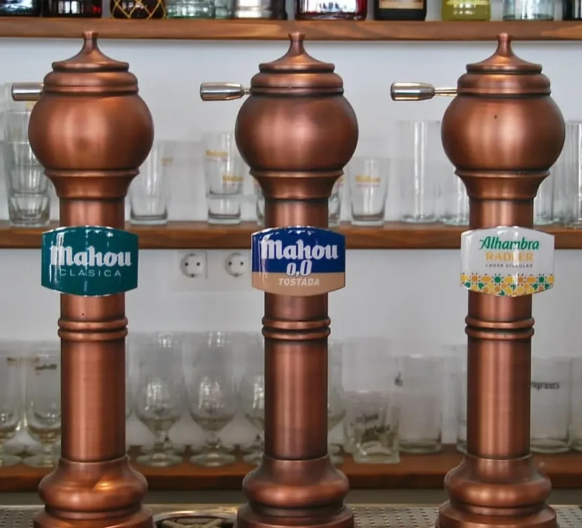 Bar La Granja