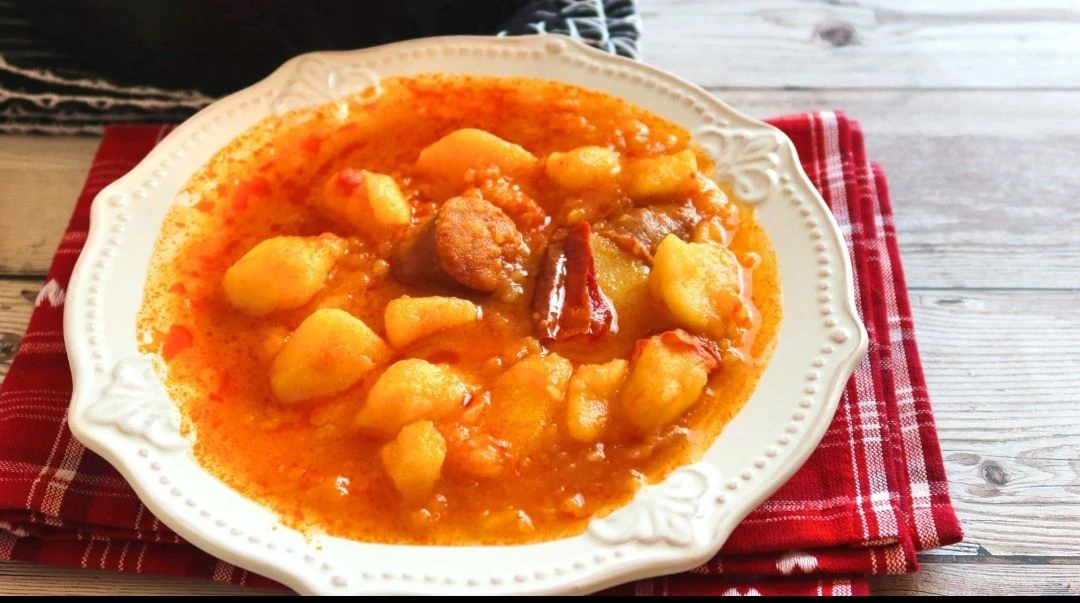 La Ribera