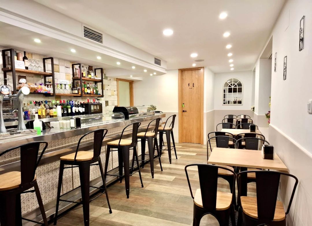 Restaurante Bar Molina