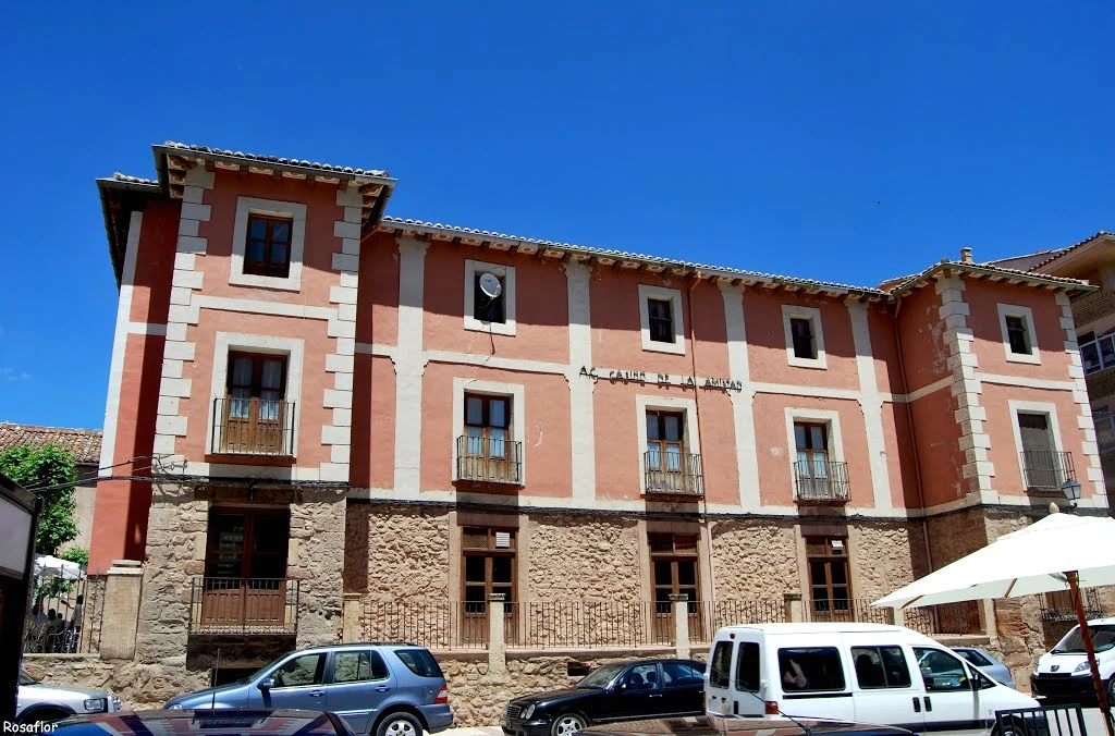 Restaurante Casino De La Amistad
