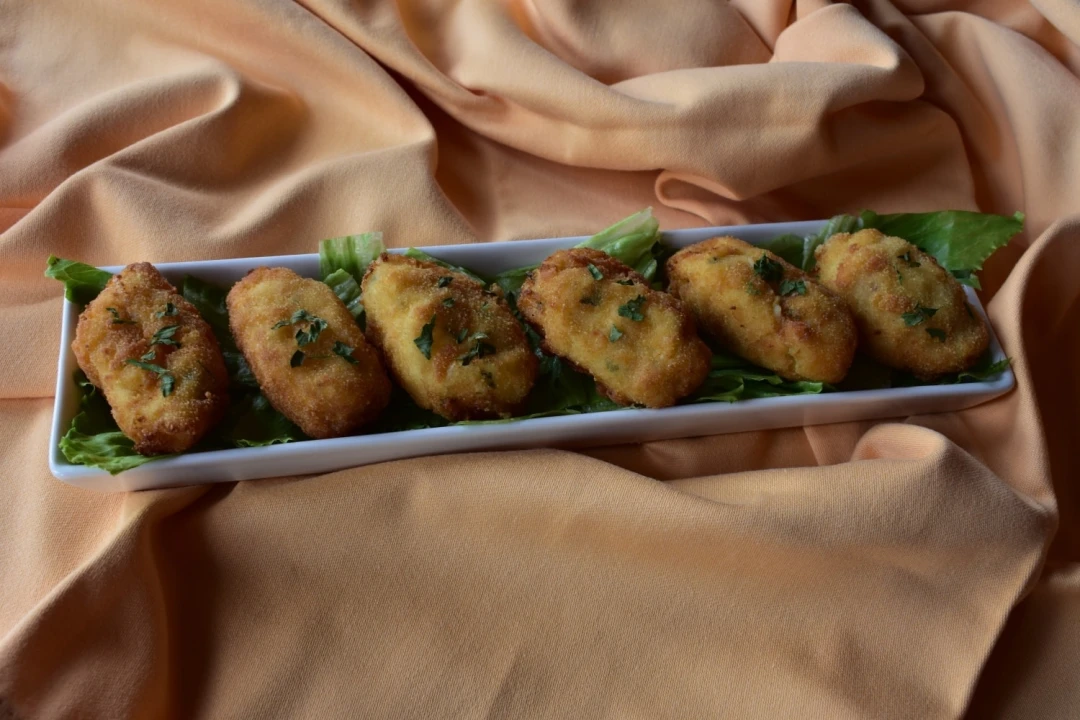 Restaurante Pensión San Juan