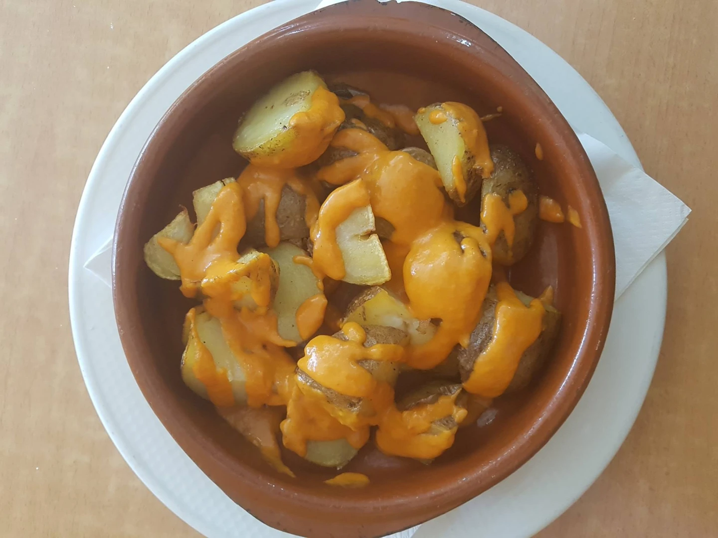 Restaurante Pensión San Juan