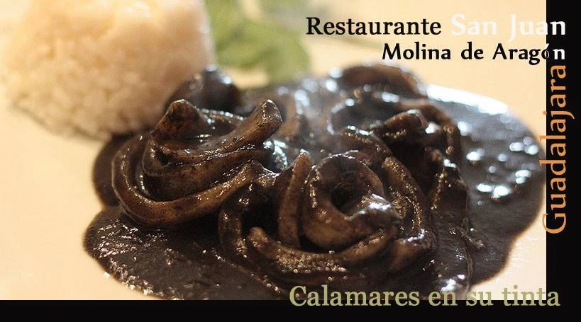 Restaurante Pensión San Juan
