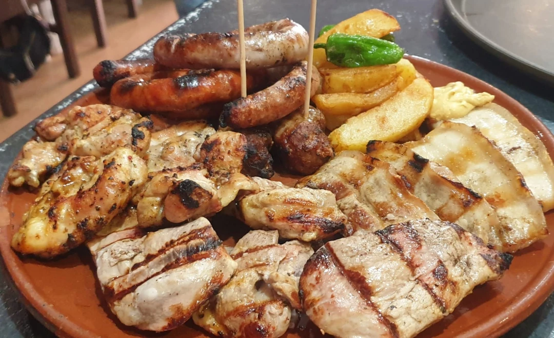 Tasca molinesa