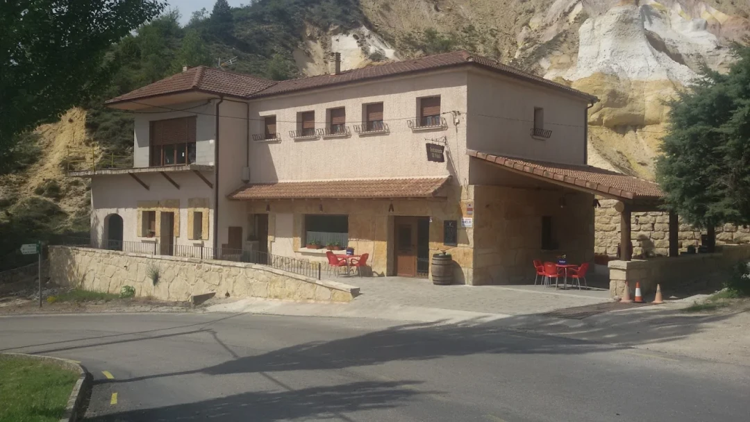 Restaurante El Fosil