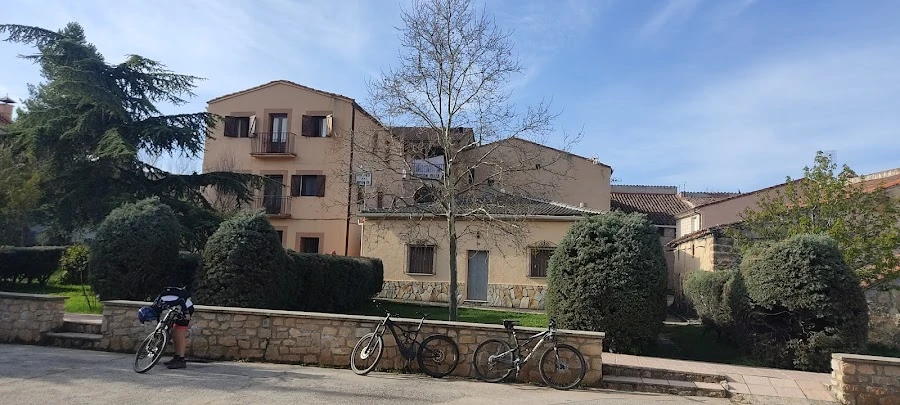Restaurante Casa Pura