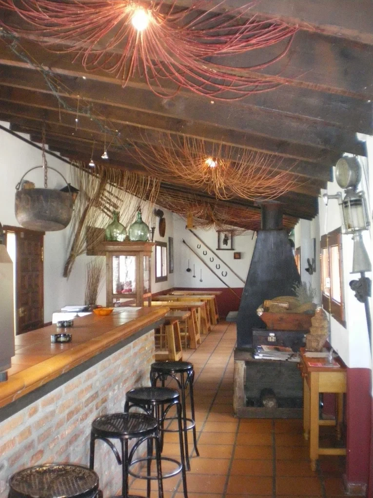 Casas del Salto