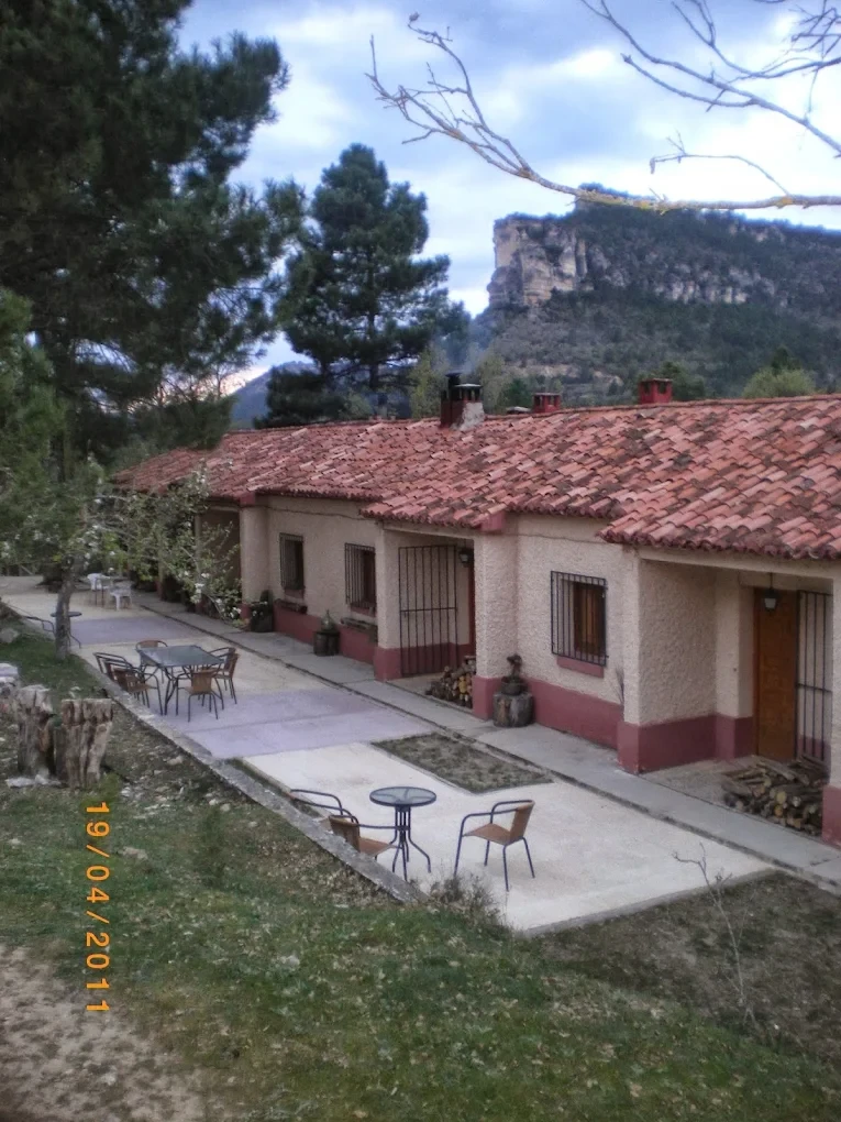 Casas del Salto
