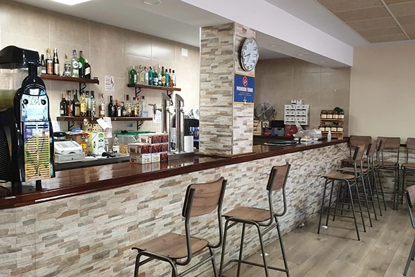 Bar Tortuera
