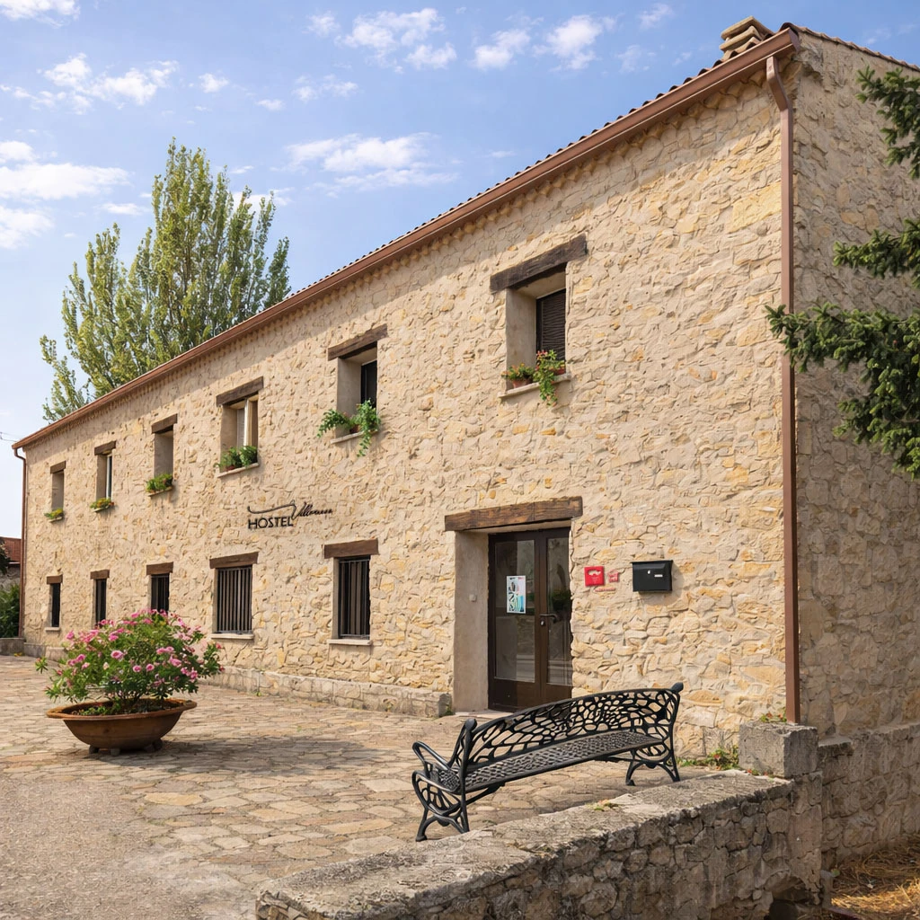HOSTEL Villanueva