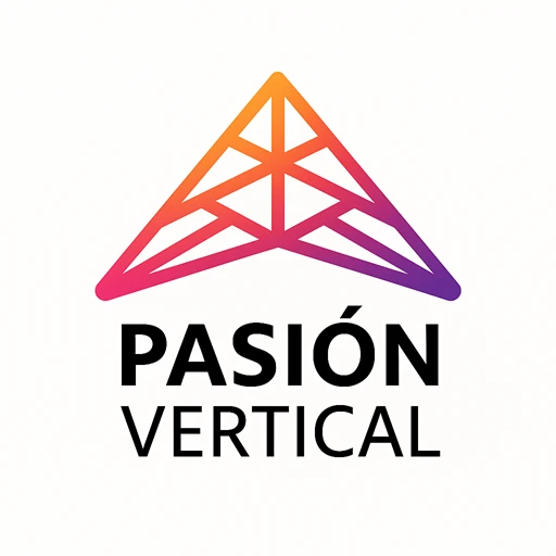 Pasión Vertical
