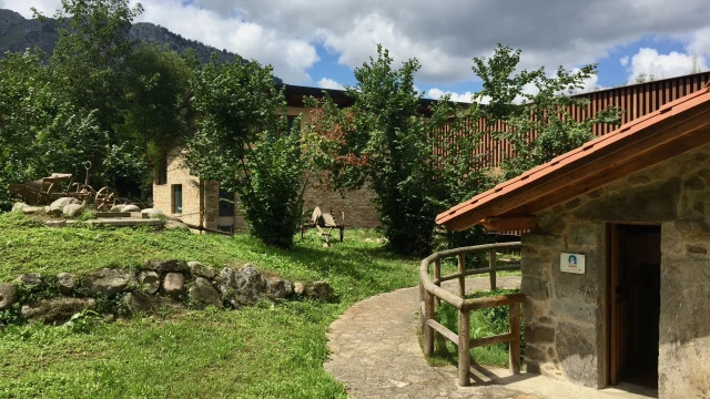 Casa del Agua