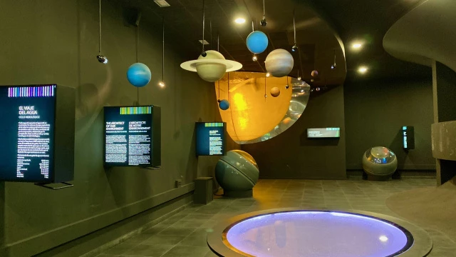 Casa del Agua