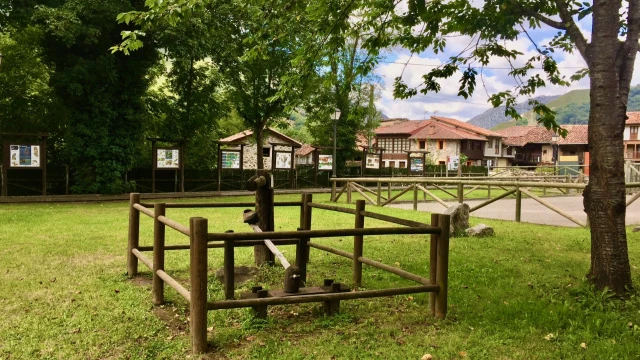 Casa del Agua