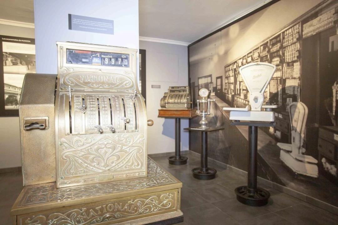 Centro de Experiencias y Memoria Minera (CEMM)