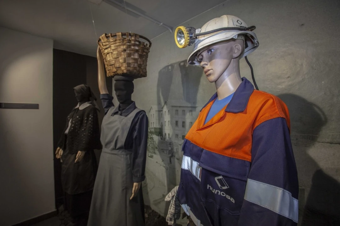 Centro de Experiencias y Memoria Minera (CEMM)