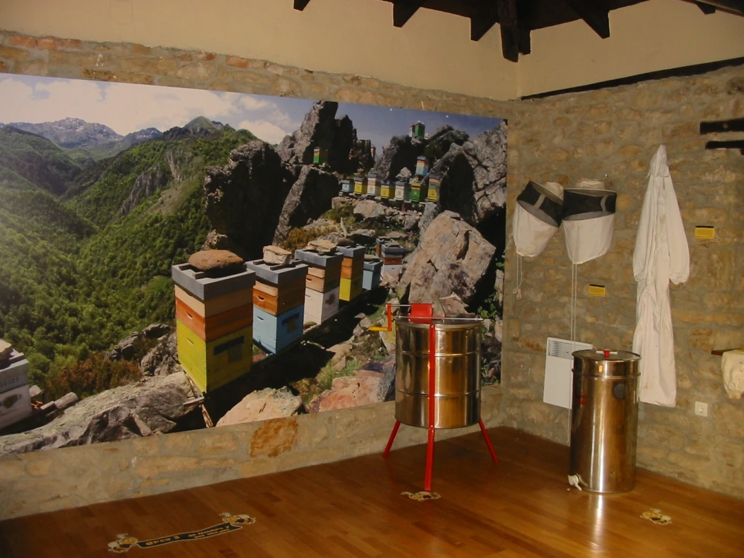 Museo de la Apicultura