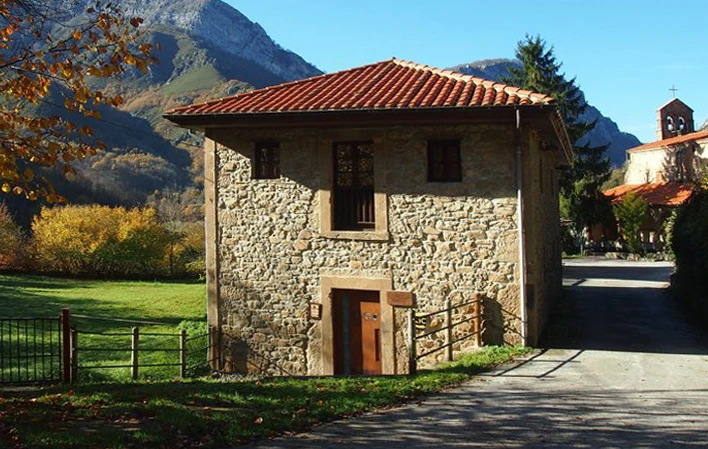 Museo de la Apicultura