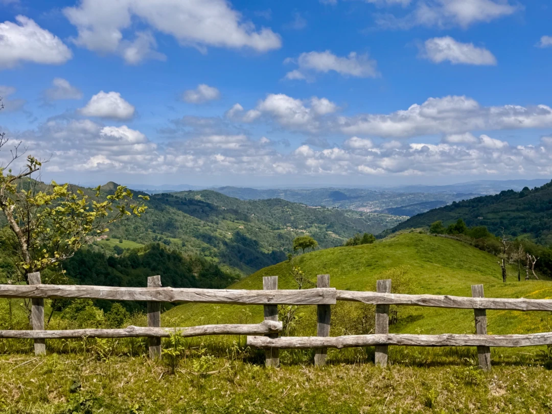 Senda Los Molinos – La Colladiella (PR.AS-164)