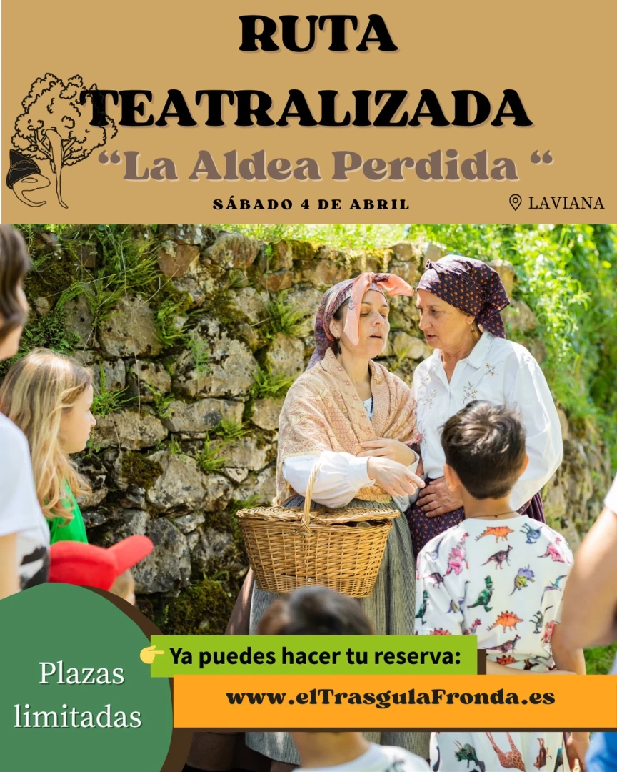El Trasgu La Fronda