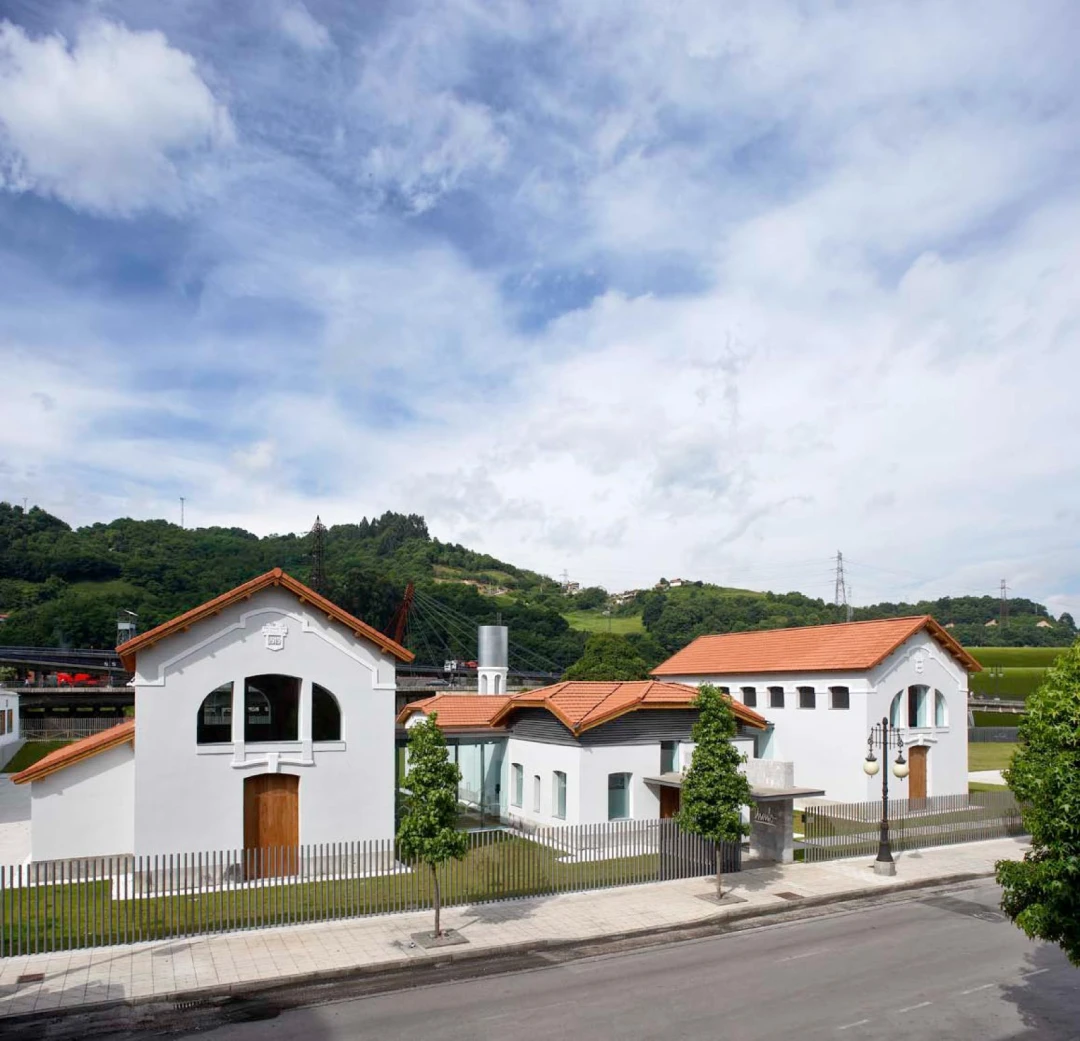 Pinacoteca municipal de Langreo Eduardo Úrculo
