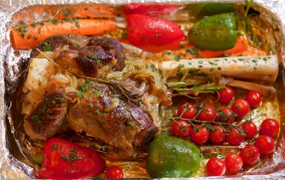 Jornadas Gastronómicas de la Caza en el Parque Natural de Redes