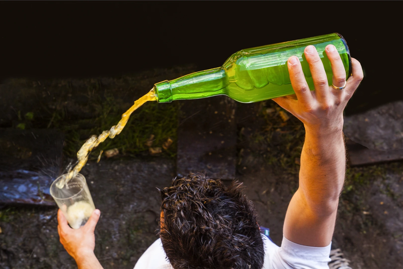 Jornadas de la Sidra en el Valle del Nalón