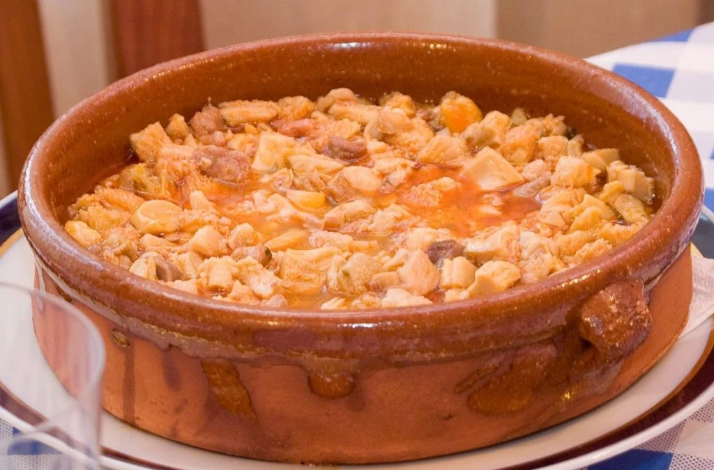 Jornadas Gastronómicas de los Callos