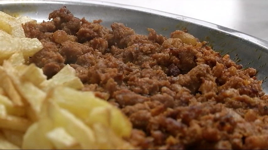 Jornadas Gastronómicas de la Matanza (El Samartín)