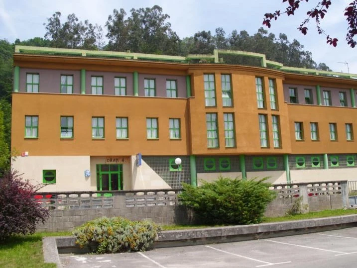 Albergue El Florán