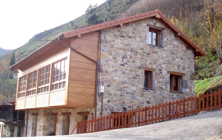 Albergue Posada Cantu l’Osu