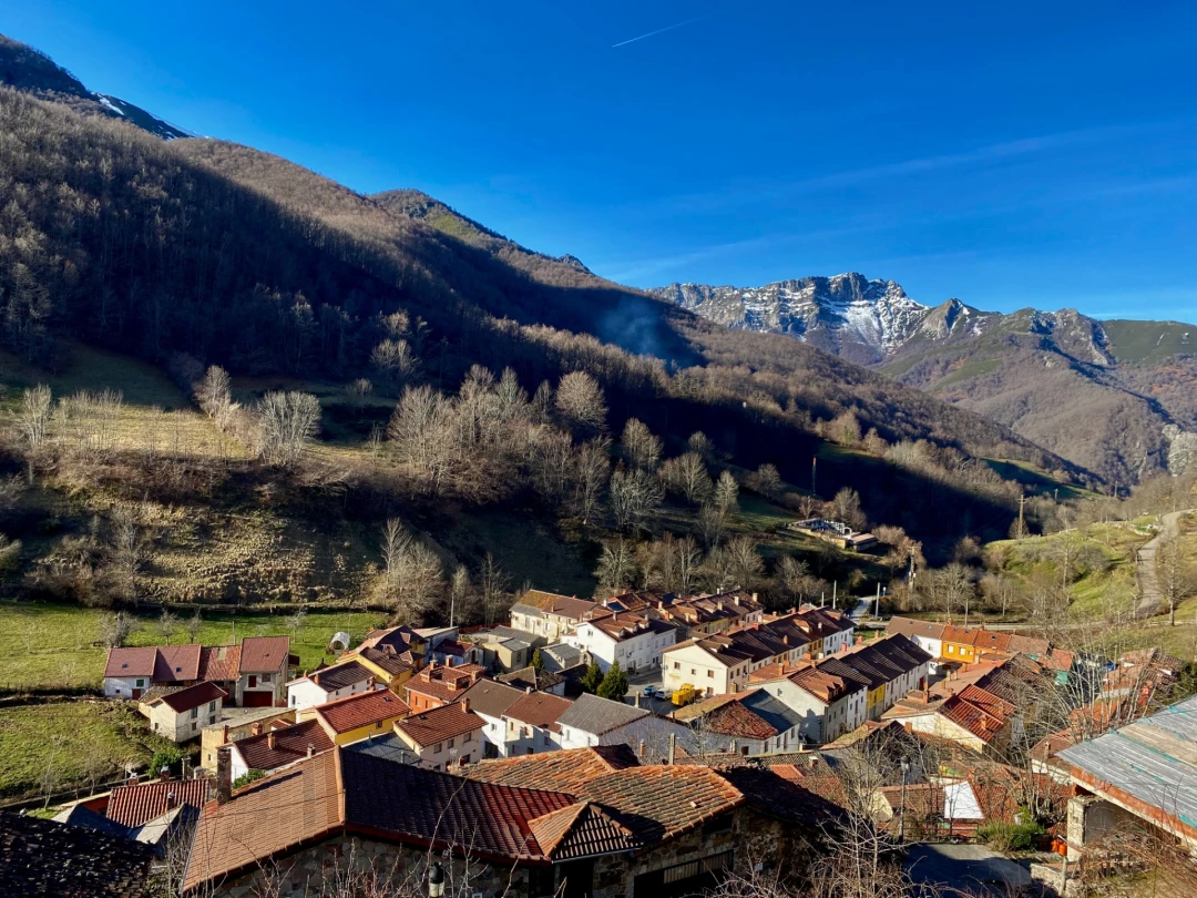 Tarna