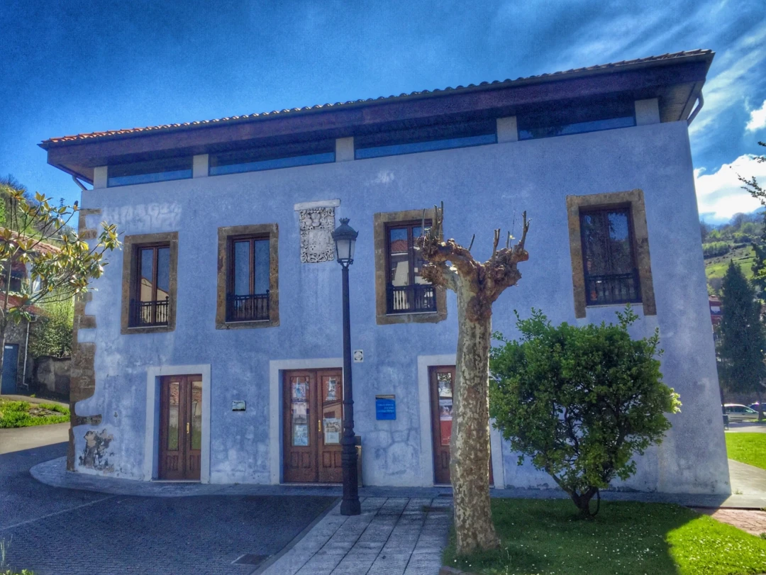 Casa de los Alberti
