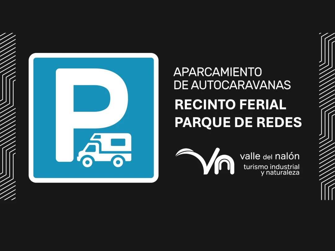 Area de autocaravanas de El Campu