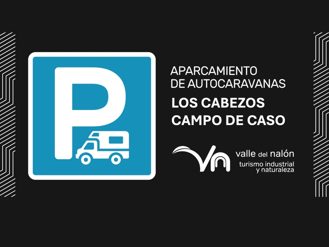 Area de autocaravanas Los Cabezos