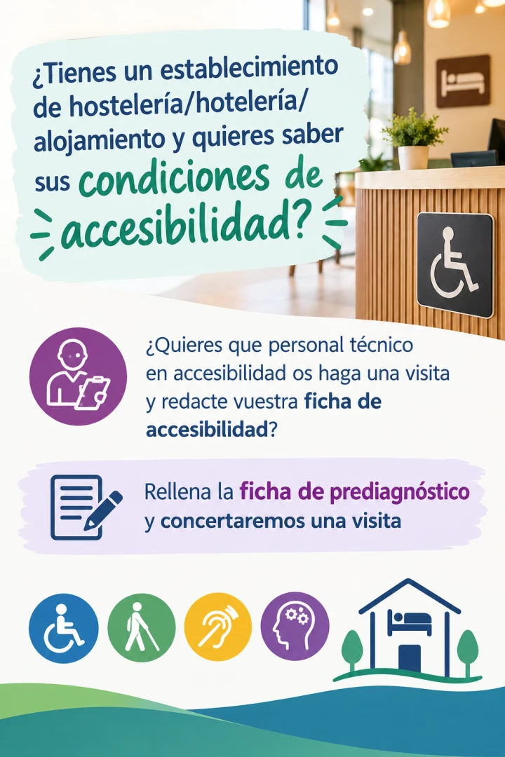 Valora tu establecimiento
