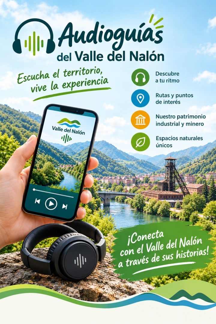 Audioguías