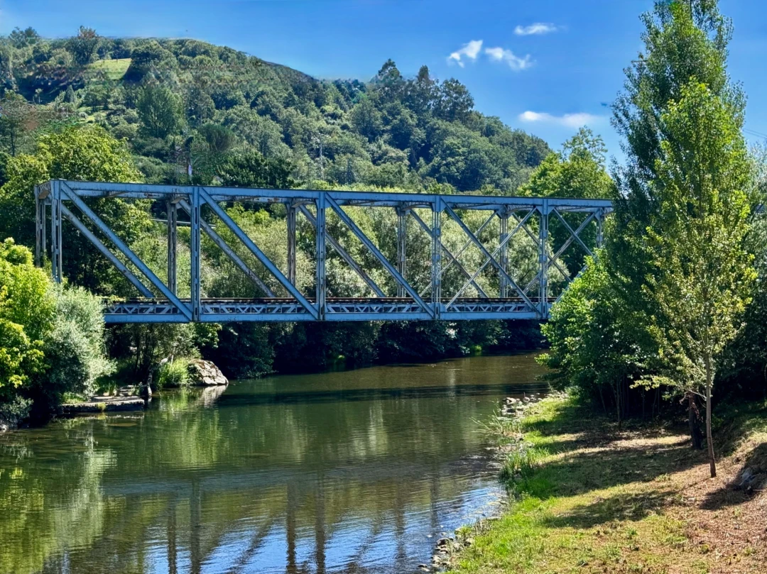 Puente de Los Ingleses