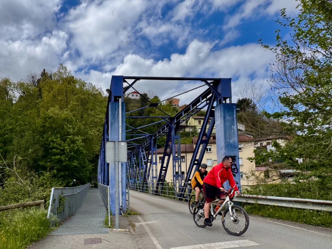Puente del Miramar