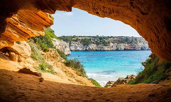 Caló des Moro