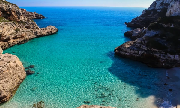 Caló des Màrmols