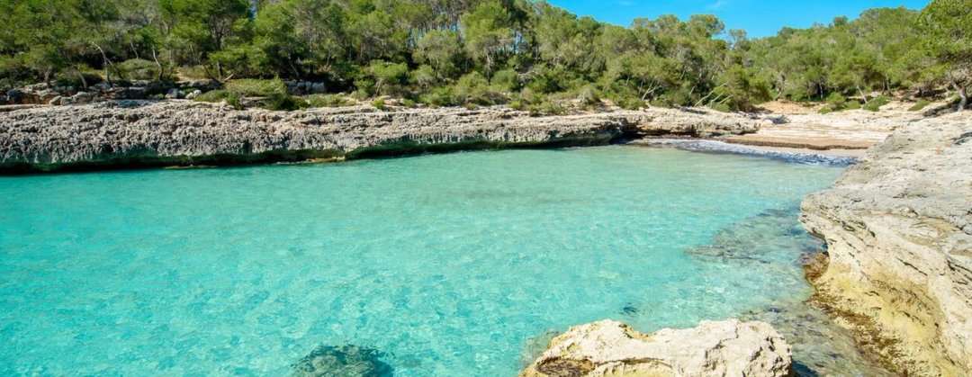 Caló des Borgit